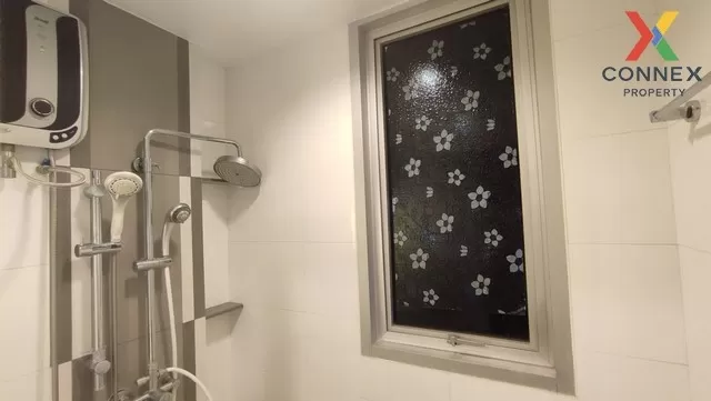 FOR RENT condo Rhythm Ratchada , MRT-Ratchadaphisek , Sam Saen No